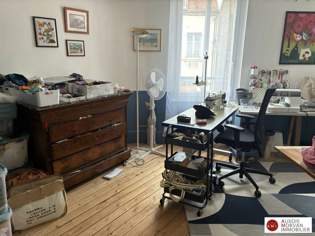 Photo descriptif pour le bien : Maison ancienne
