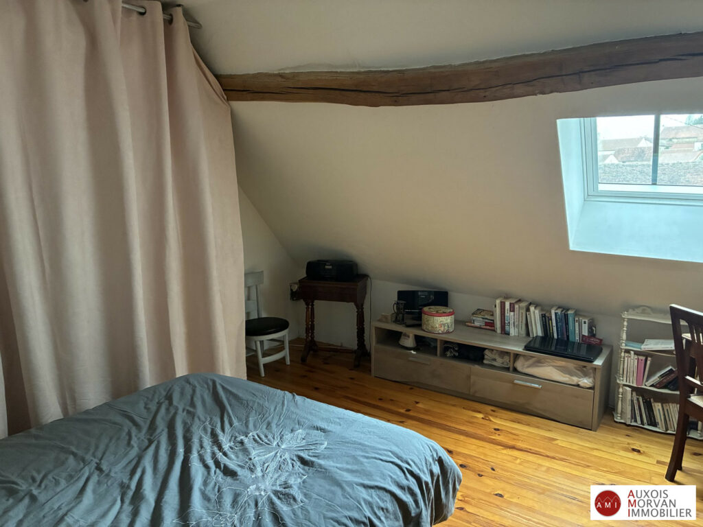 Photo descriptif pour le bien : Maison ancienne