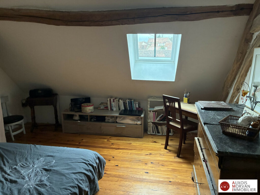Photo descriptif pour le bien : Maison ancienne