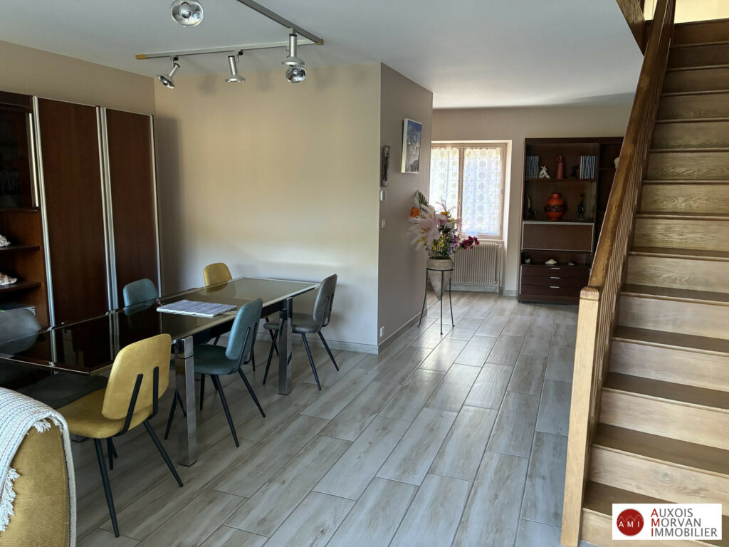 Photo descriptif pour le bien : Maison ancienne