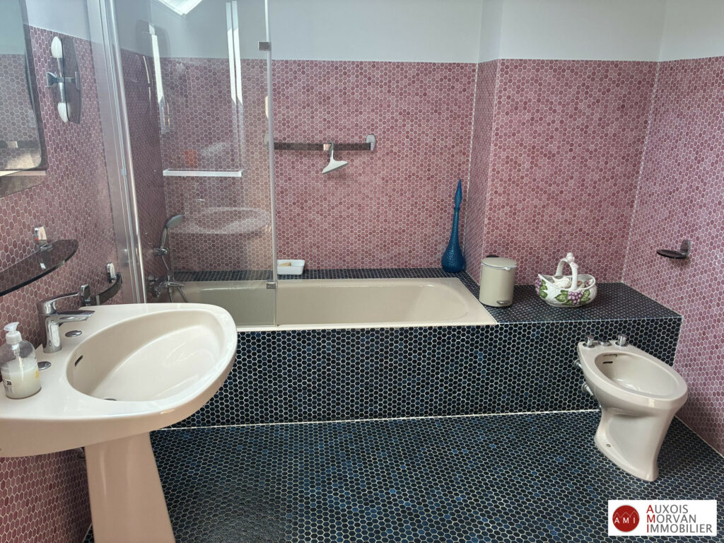 Photo descriptif pour le bien : Maison ancienne