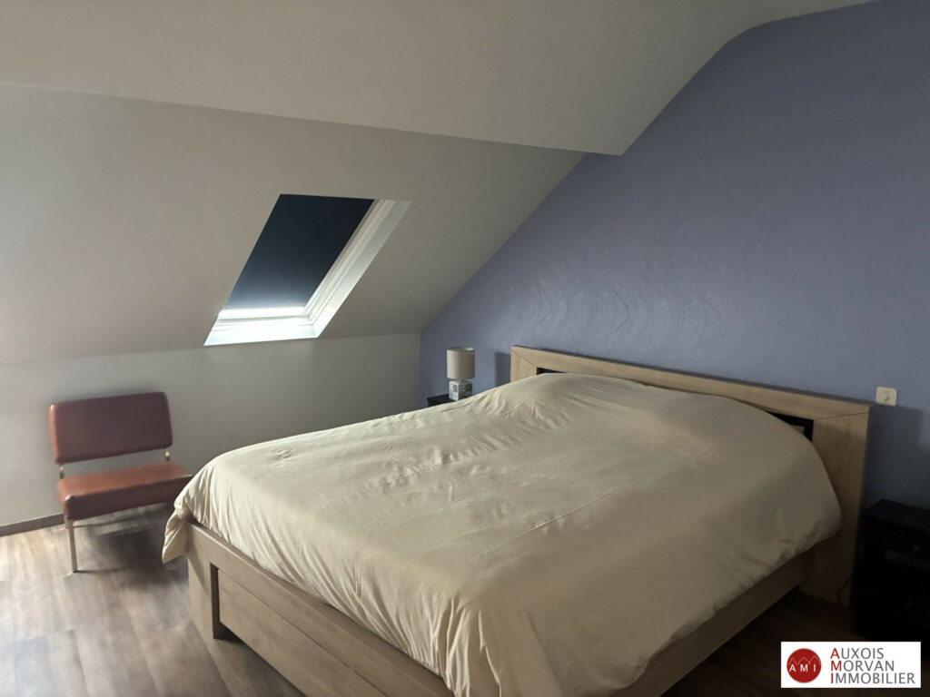 Photo descriptif pour le bien : Maison ancienne