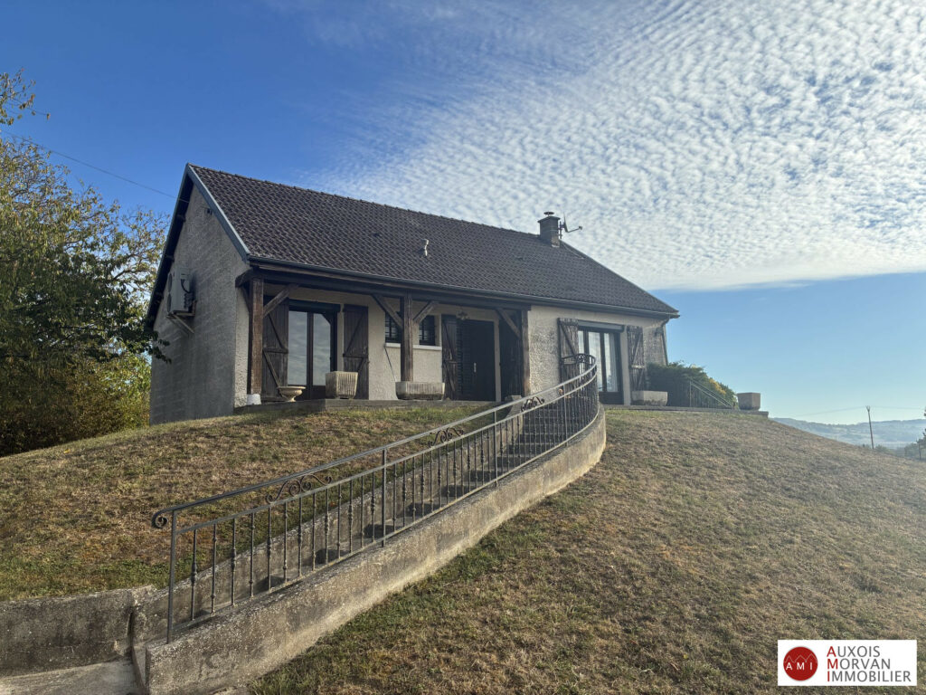 Photo descriptif pour le bien : Maison traditionnelle