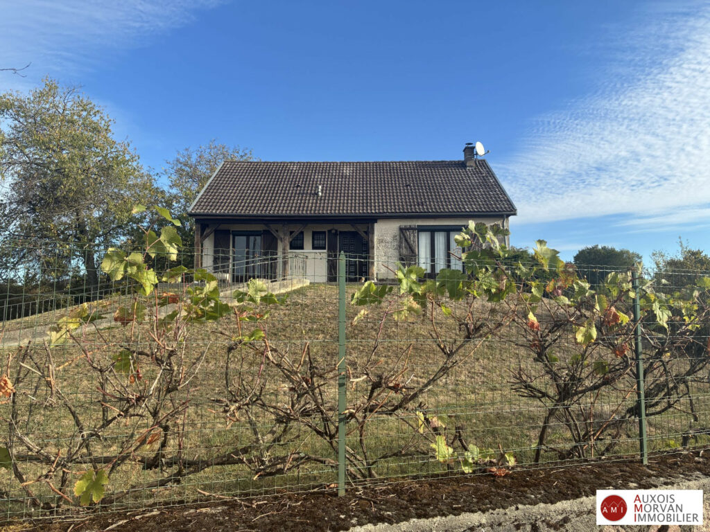 Photo descriptif pour le bien : Maison traditionnelle