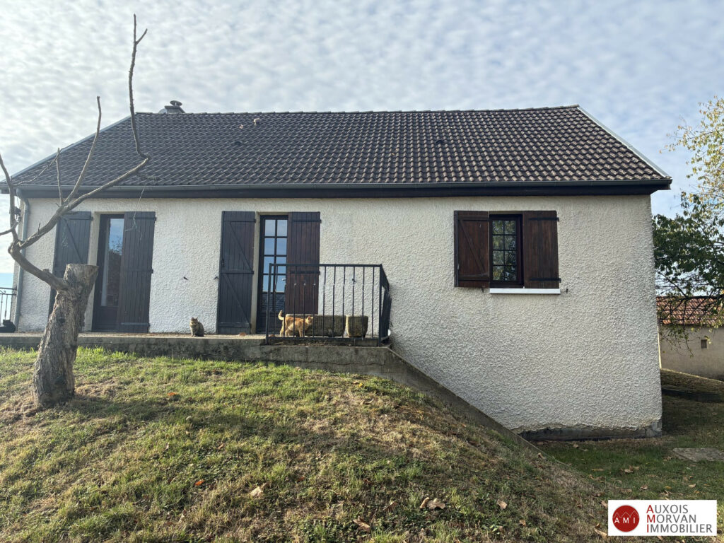 Photo descriptif pour le bien : Maison traditionnelle