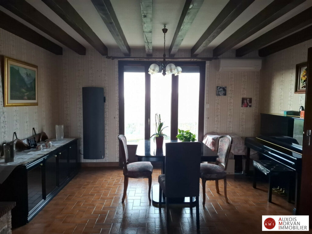 Photo descriptif pour le bien : Maison traditionnelle