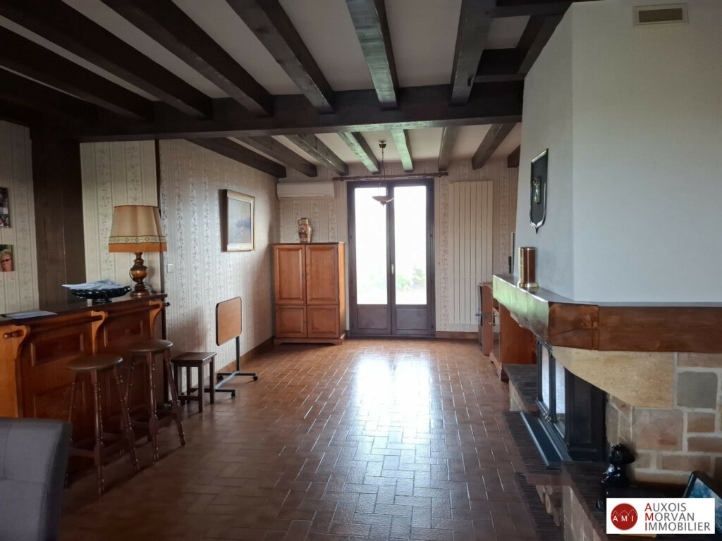 Photo descriptif pour le bien : Maison traditionnelle