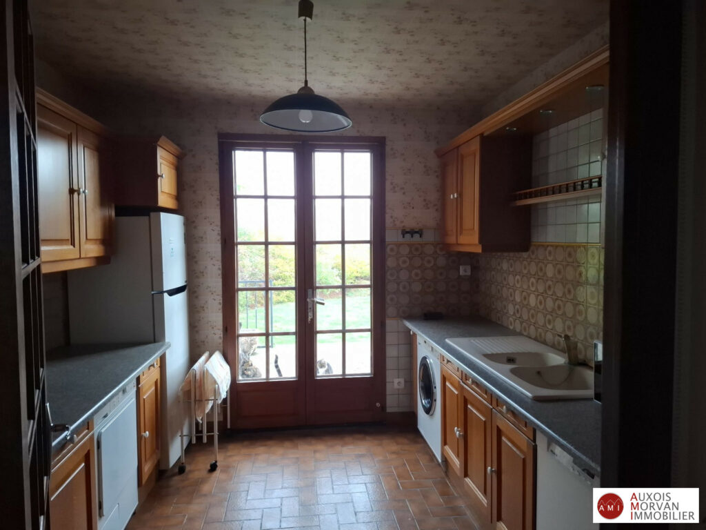 Photo descriptif pour le bien : Maison traditionnelle