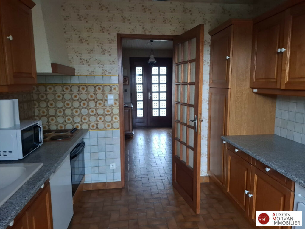 Photo descriptif pour le bien : Maison traditionnelle