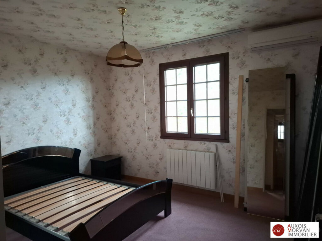 Photo descriptif pour le bien : Maison traditionnelle