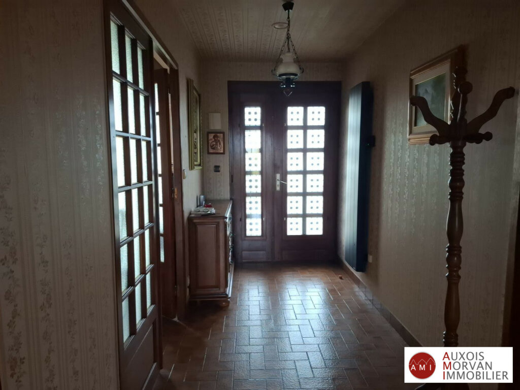 Photo descriptif pour le bien : Maison traditionnelle